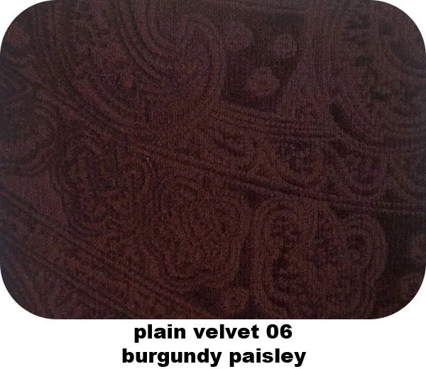 Velvet Blazers Afgerdon