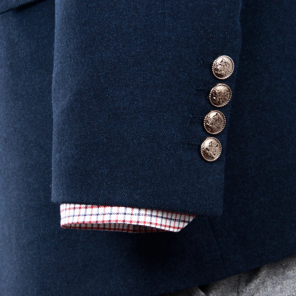 Men Jacket Hooorest