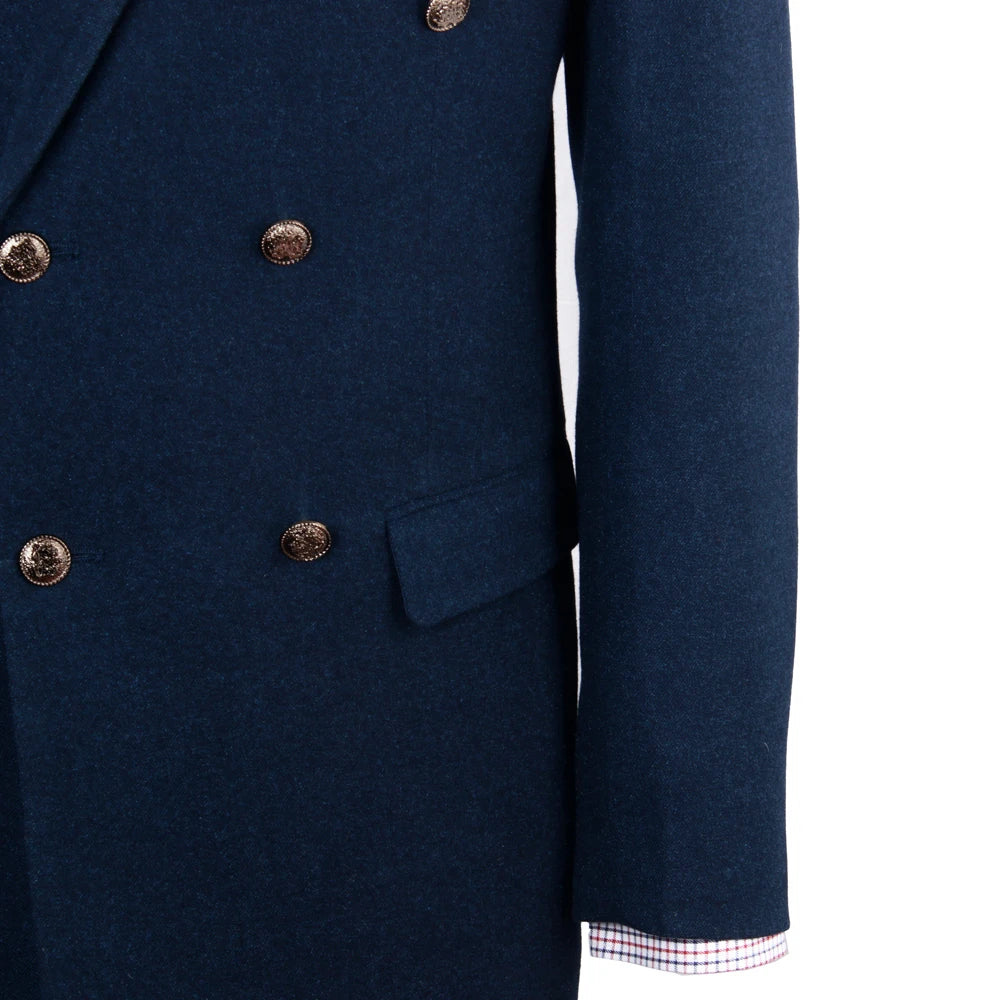 Men Jacket Hooorest
