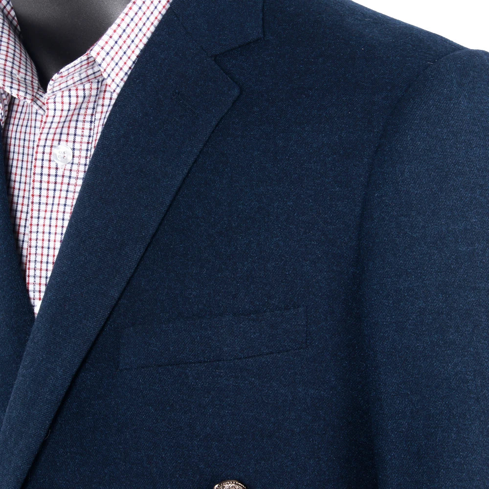 Men Jacket Hooorest