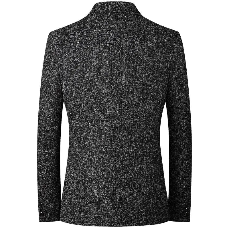 Slim Casual Suits Coats Brabus