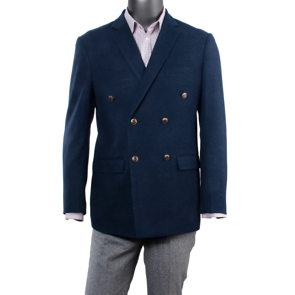 Men Jacket Hooorest