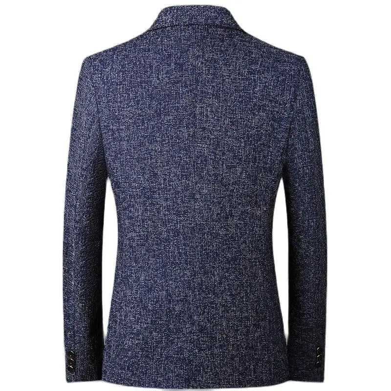 Slim Casual Suits Coats Brabus